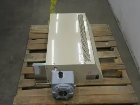 CVEP-C-16-11-00-40 CHROMALOX Convection Electric Heater Loc #3