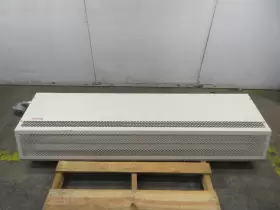 CVEP-C-90-43-00-00 CHROMALOX Convection Air Heater Electric #2
