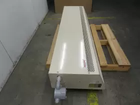 CVEP-C-90-43-00-00 CHROMALOX Convection Air Heater Electric #3