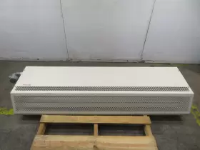 CVEP-C-90-43-00-00 CHROMALOX Convection Air Heater Electric