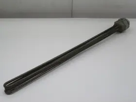 MTO-375E2 CHROMALOX Immersion Heater
