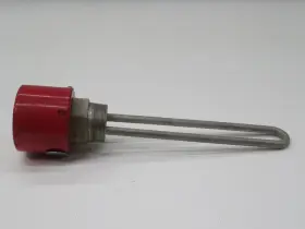 MTS-215A CHROMALOX Screw Plug Immersion Heaters #2