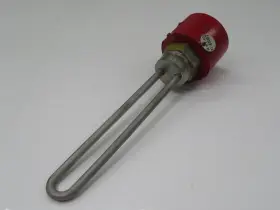 MTS-215A CHROMALOX Screw Plug Immersion Heaters