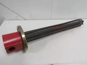 TMSS-6XX CHROMALOX Immersion Heater #2