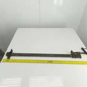 450-A CINCINNATI TOOL Clamp Throat