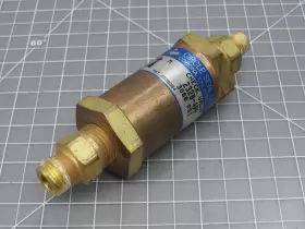 232B-4PP CIRCLE SEAL CONTROLS Check Valve Npt #2