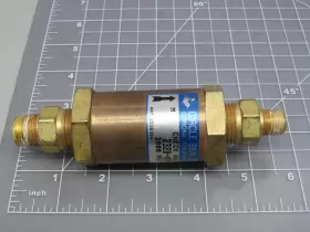 232B-4PP CIRCLE SEAL CONTROLS Check Valve Npt #3