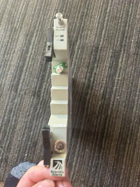 P2-RXF-GHZ-SA-NA CISCO Prisma Forward Receiver