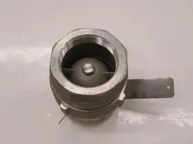 3473569 CIVACON Pipe Coupling #2