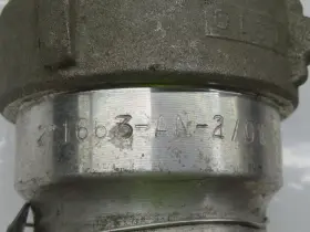 3473569 CIVACON Pipe Coupling #3