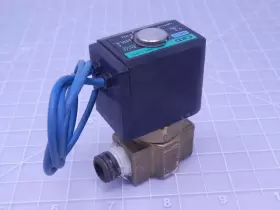 FWB31-8-5-02C CKD Water Valve #2