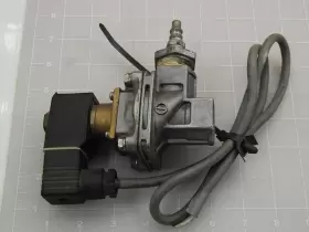 PDV2-20A CKD Valve #2