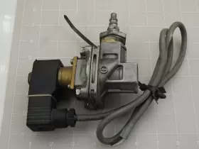 PDV2-20A CKD Valve
