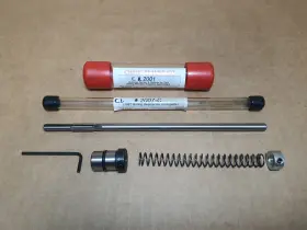 CL-2007-C CLASSIC Carbide Boring Reamer Guides Bushing Kit