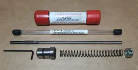CL-2026-C CLASSIC Carbide Boring Reamer Guides Bushing Kit