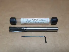 CL-5600 CLASSIC ENGINE SUPPLIES Spot Facer Tool