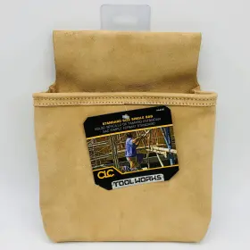 444X CLC WORK GEAR Single Bag Pouch Standard Construction