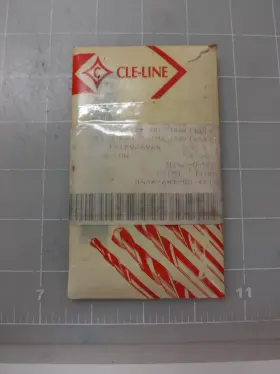 5133-00-189-9250 CLE-LINE Twist Drill