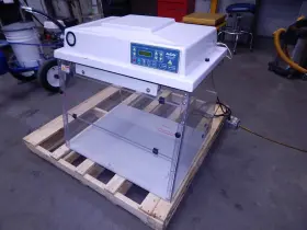AC632MS CLEAN SYSTEMS Air