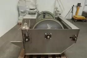 MMF-27-39-S CLEARSTREAM Automatic Media Filter Removal Solids #2