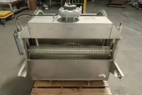 MMF-27-39-S CLEARSTREAM Automatic Media Filter Removal Solids #3