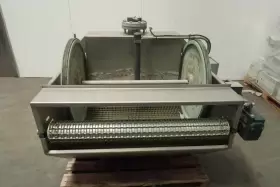 MMF-27-39-S CLEARSTREAM Automatic Media Filter Removal Solids