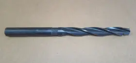 211691 CLEFORGE Valve Core Drill Pilot