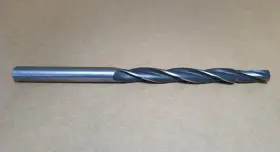 832910 CLEFORGE Valve Core Drill Pilot