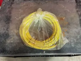 04397 CLEMCO Respirator Hose