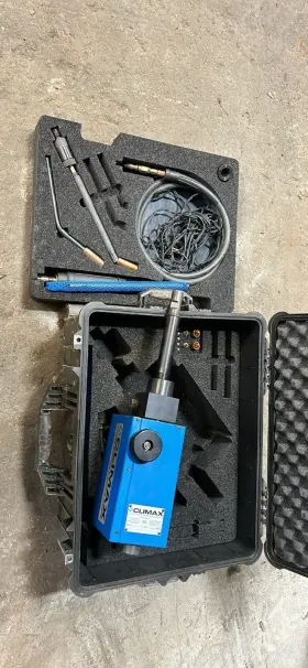 BW1000 Welder