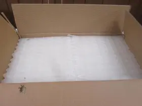 PL-20 CLIP STRIP Hook Strips