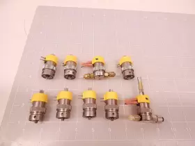 ETO-3M CLIPPARD Valves Flow