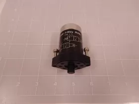 R351 CLIPPARD Dual Valve