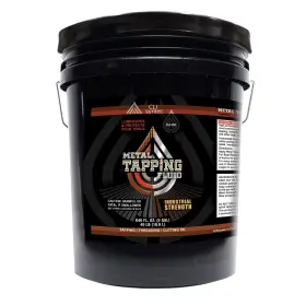 1213-S-5G CLISYNTEC Tapping Fluid Gallon Threading Cutting