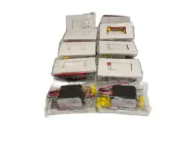 CBLD-001WH CLOUDY BAY Single Pole Switch Dimmer Pack #3