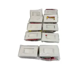 CBLD-001WH CLOUDY BAY Single Pole Switch Dimmer Pack