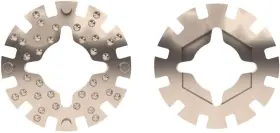 OMA31-X2 CMT ORANGE TOOLS Adapters Tool Blades