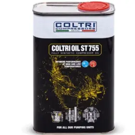 602581906476 CNG-CHARGING Coltri Synthetic Oil