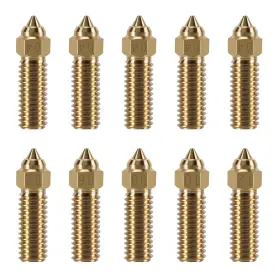 PZTJ-CX001 CNZTHDY Printer Extruder Nozzles Kit