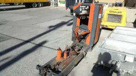 5000-M COATS Hit Tire Changer #2