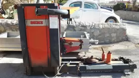 5000-M COATS Hit Tire Changer