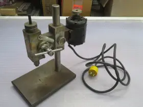 204B COBB PRECISION Drill Press