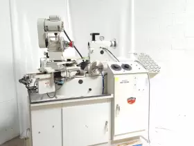 113-MX COBURN OPTICAL Rocket Lens Grinder