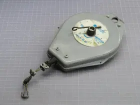 BL25 COILHOSE PNEUMATICS Mechanical Balancer