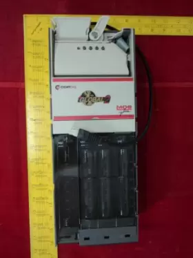 MXP-G703 COINCO Coin Dispenser #2