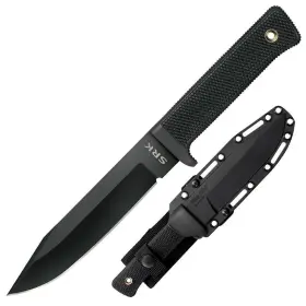 TDCS-49LCKZ COLD STEEL SK Survival Rescue Knife