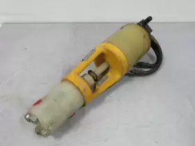 8560 COLLINS INSTRUMENT Control Valve #2