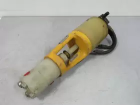 8560 COLLINS INSTRUMENT Control Valve