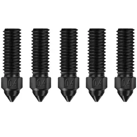 K1PZ COMGROW Creality Nozzle Ender Ke Printer