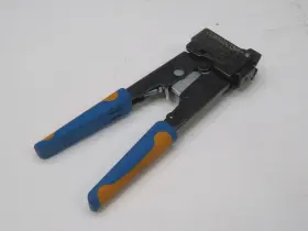 2-231652-0-REV.AJ COMMSCOPE Ratcheting Crimp Tool
